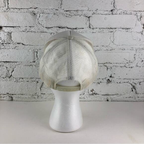 Vintage Arizona Farmer Trucker Snapback Hat - Picture 5 of 9